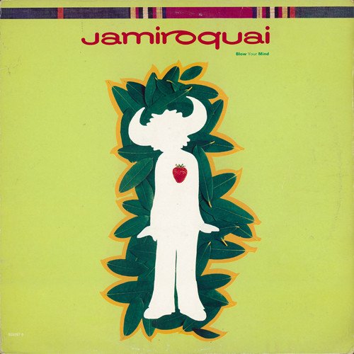 JAMIROQUAI