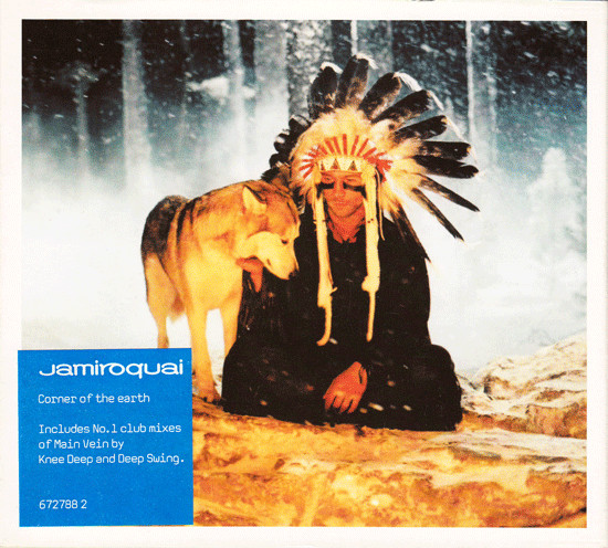 JAMIROQUAI