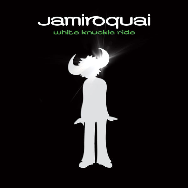 JAMIROQUAI 