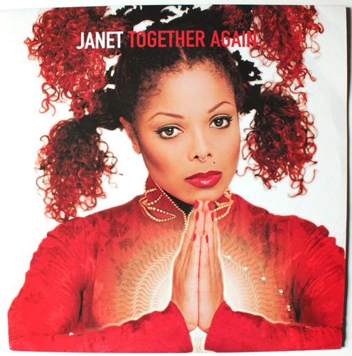 JANET JACKSON