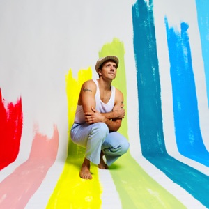JASON MRAZ