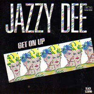 JAZZY DEE