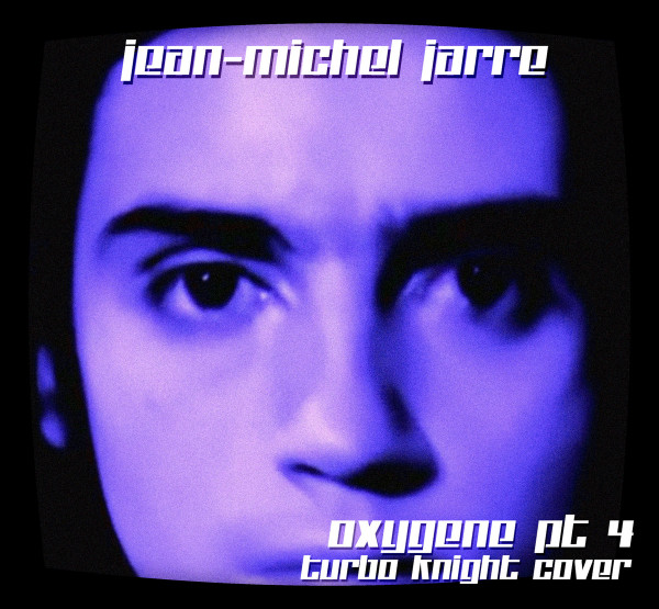 JEAN-MICHEL JARRE