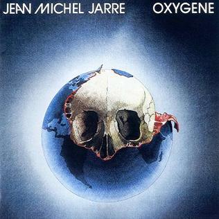 JEAN MICHEL JARRE