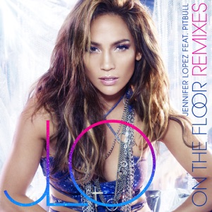 JENNIFER LOPEZ & PITBULL