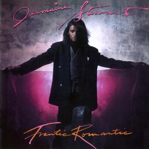 JERMAINE STEWART