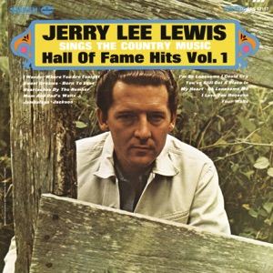 JERRY LEE LEWIS