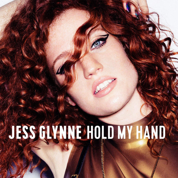 JESS GLYNNE