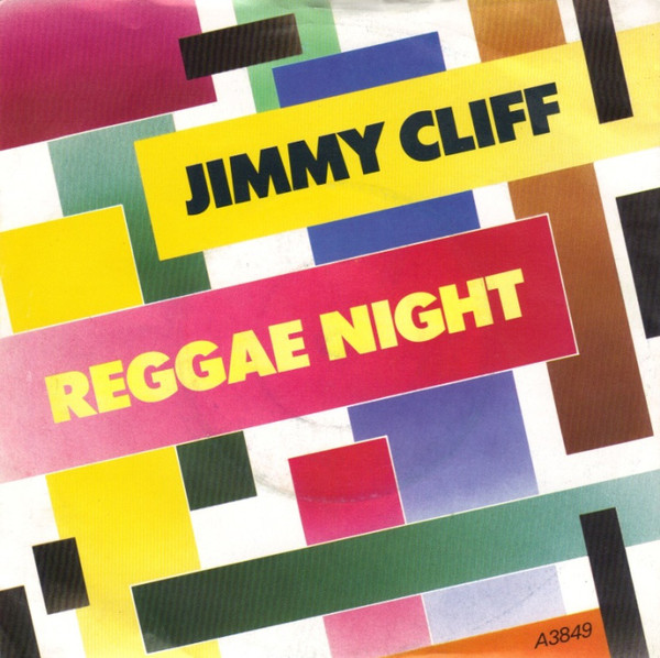 JIMMY CLIFF