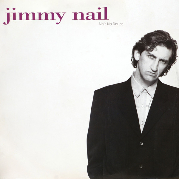 JIMMY NAIL