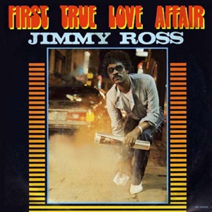 JIMMY ROSS