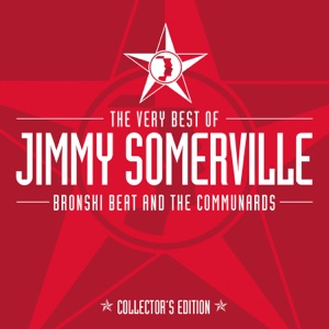 JIMMY SOMERVILLE