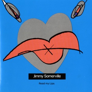 JIMMY SOMERVILLE 