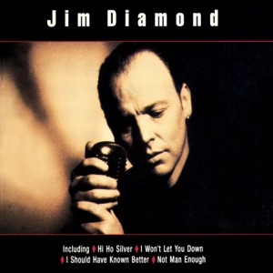 JIM DIAMOND 