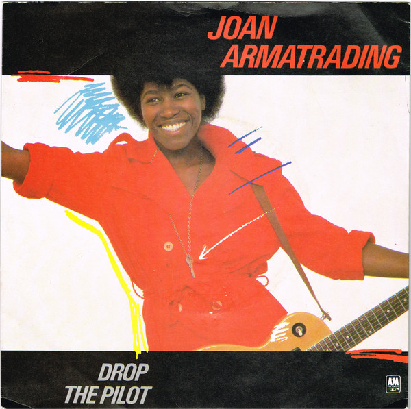 JOAN ARMATRADING