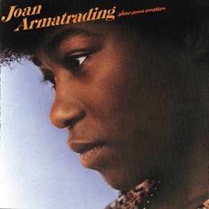 JOAN ARMATRADING