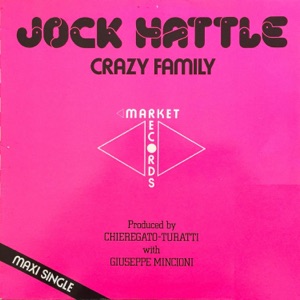 JOCK HATTLE