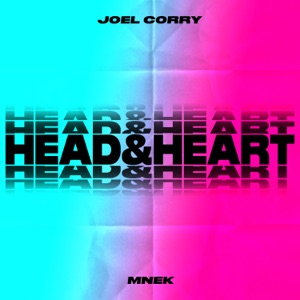 JOEL CORRY FEAT.  MNEK