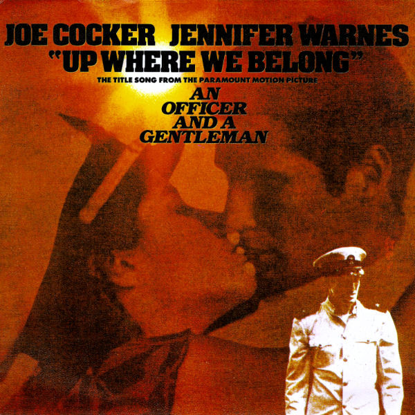JOE COCKER