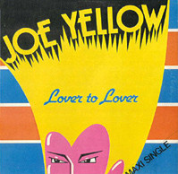 JOE YELLOW 