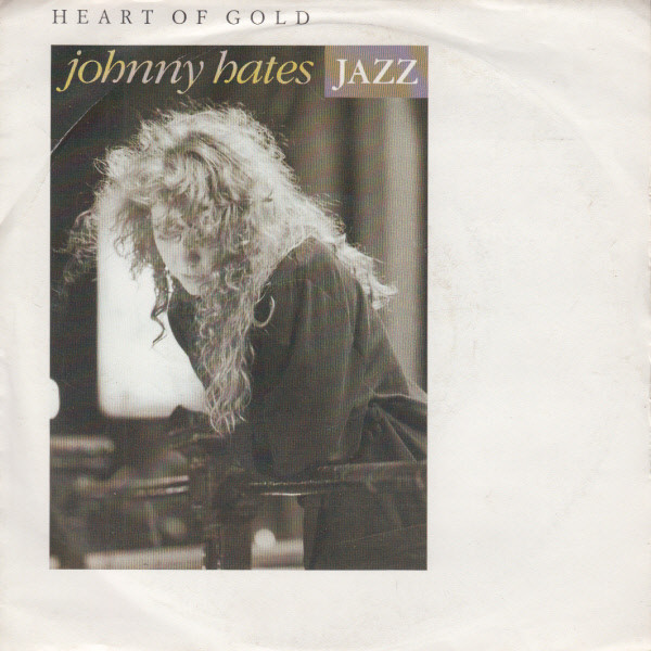 JOHNNY HATES JAZZ