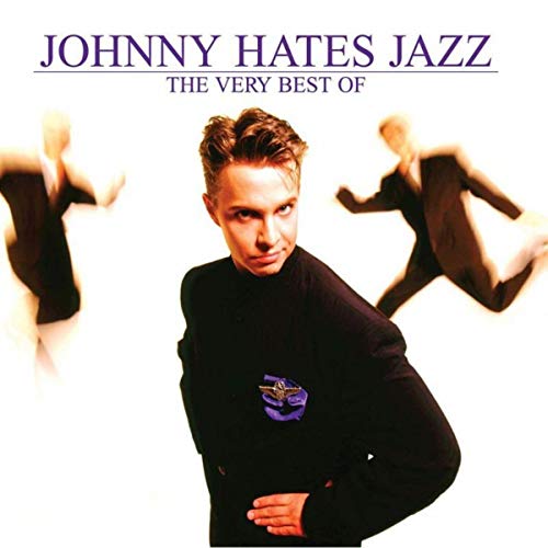 JOHNNY HATES JAZZ 