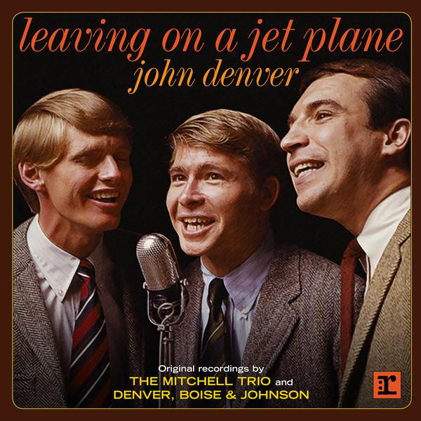 JOHN DENVER