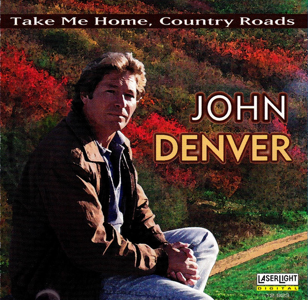 JOHN DENVER