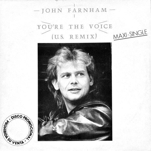 JOHN FARNHAM