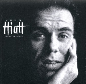 JOHN HIATT