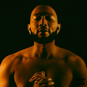 JOHN LEGEND