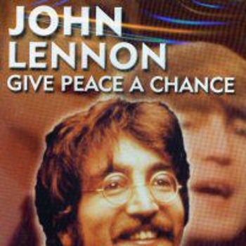 JOHN LENNON