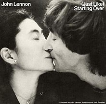 JOHN LENNON
