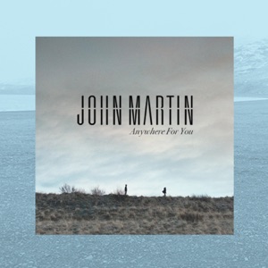 JOHN MARTIN