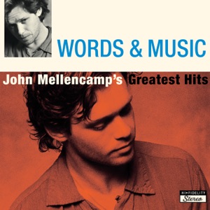 JOHN MELLENCAMP