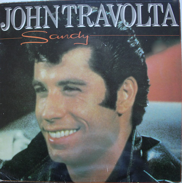 JOHN TRAVOLTA