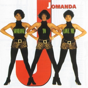 JOMANDA 