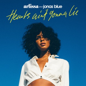 JONAS BLUE & ARLISSA