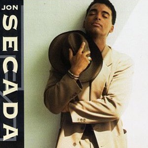 JON SECADA