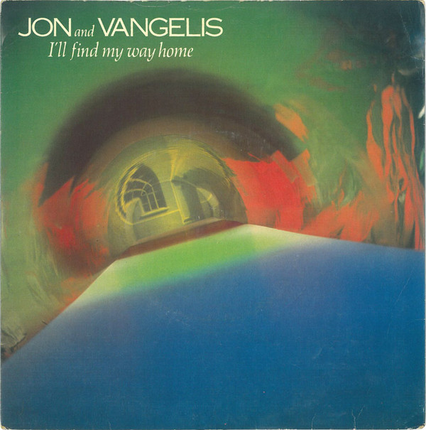 JON & VANGELIS