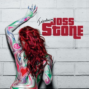 JOSS STONE