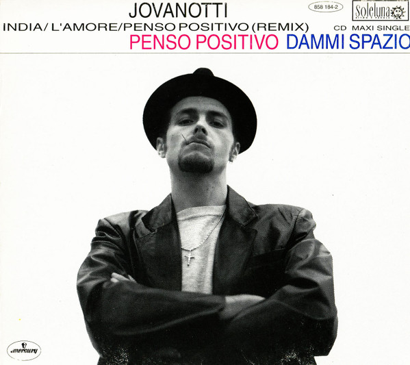 JOVANOTTI