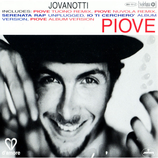 JOVANOTTI