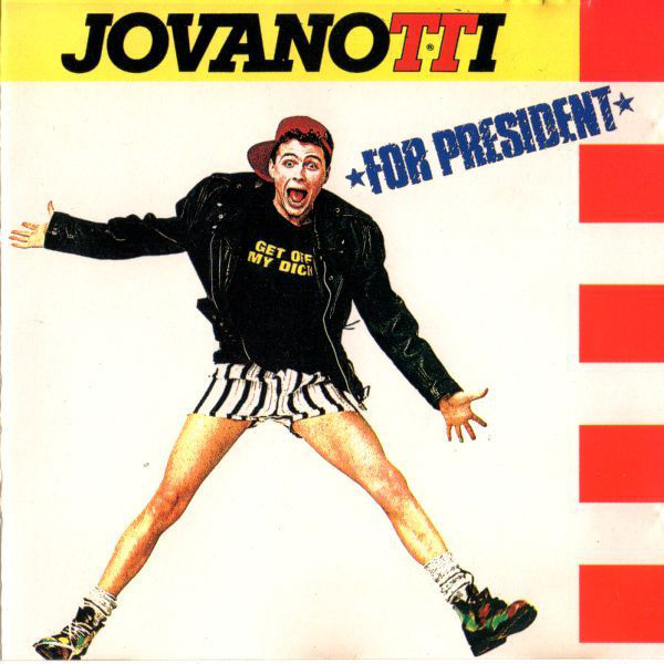 JOVANOTTI