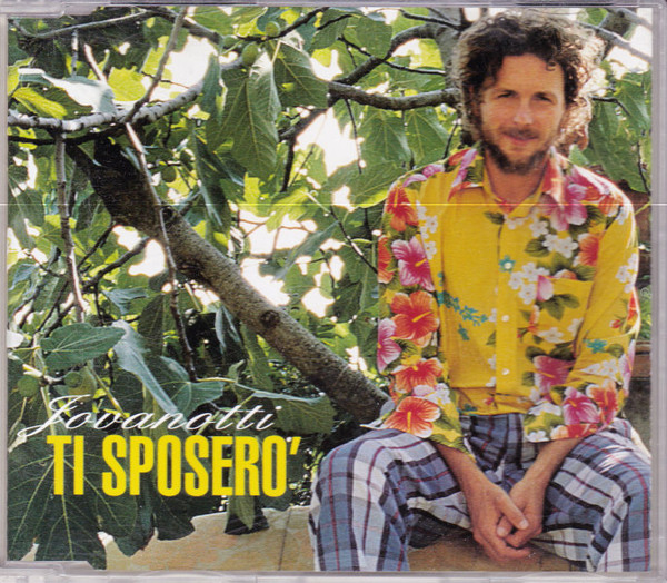 JOVANOTTI