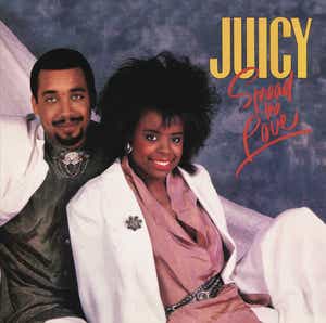 JUICY