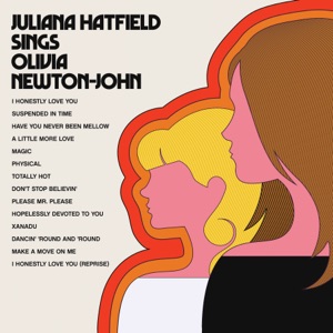 JULIANA HATFIELD