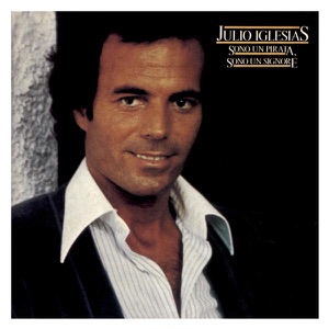 JULIO IGLESIAS