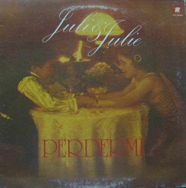 JULI E JULIE