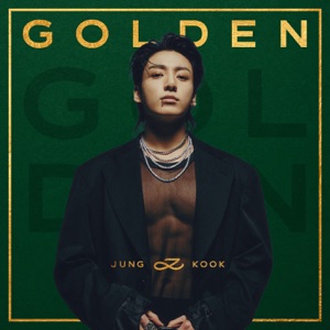 JUNG KOOK